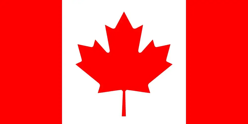 Canada flag
