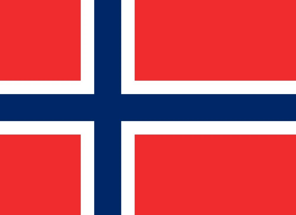 Norway flag
